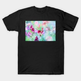 Sweet Pea T-Shirt